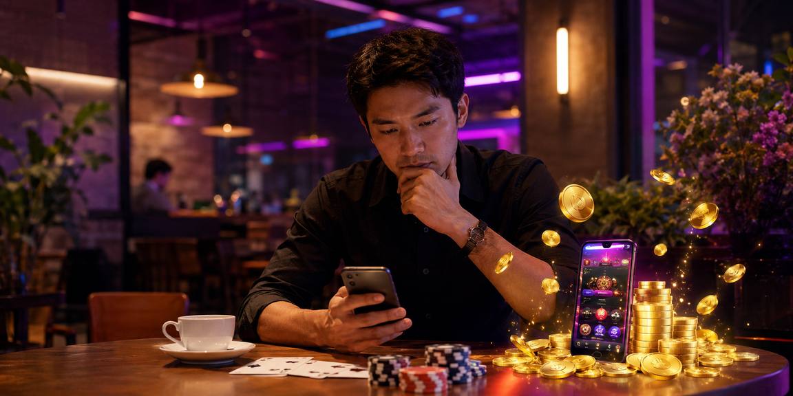 mn888 Sảnh Arcade