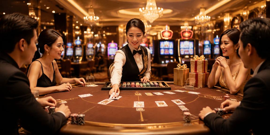 mn888 Những Trò Chơi Được Chú Ý Nhất Trên mn888