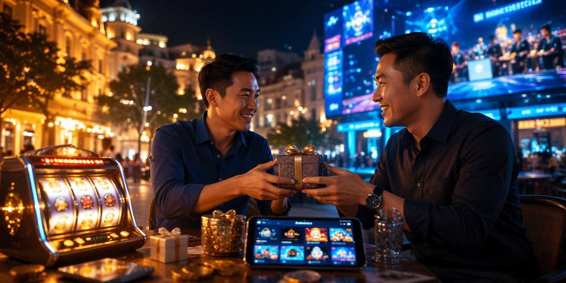 mn888 casino app visual